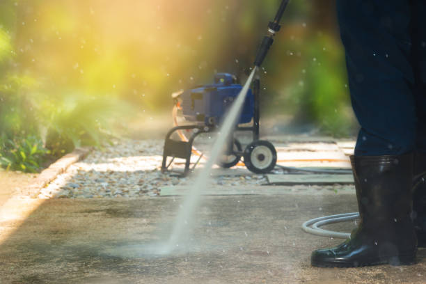 Best Playground Equipment Cleaning  in Lake Sconsin, WI